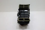 2022 - 2025 Rivian R1t Hvac A/c Heater Blower Housing Box Block Oem Pt00455738l. Fixed Price $382.46.