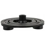 Yb3273 Motorcraft A/c Compressor Clutch Hub For Pickup F450 Truck F550 F250 F350. Fixed Price $100.17.