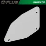 Fits For 68-69 Camaro Firebird 1st Gen F-body Wiper Motor Delete Panel Usa. Fixed Price $11.34.