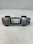 09-15 Jaguar Xf Center Dash Bezel Electric Air Vents 8x23-19k617-ah Oem Carbon. Fixed Price $24.99.