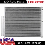 A/c Condenser For 2003-2009 Lexus Gx470 Toyota 4runner 8846135150 8846160090. Fixed Price $61.12.