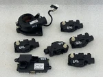 2010 2011 2012 2013 Mercedes E350 Heater Blower Motor Resistor Vent Actuators. Fixed Price $63.07.