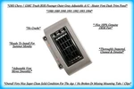 88 94 Chevy Gmc Truck Rh Dash Ac Vent Panel Oem Gm C/k Passenger Side. Fixed Price $35.00.