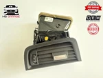 2011-2016 Bmw 528 535 550i Xdrive - Left Dash Air Vent. Fixed Price $29.00.
