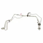 Genuine Ford A/c Pipe F2gz-19a834-aa. Fixed Price $107.58.