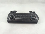 2020-2022 Ford Escape Ac Heater Climate Control Lj6t-18c612-rb Rfkwl. Fixed Price $70.73.