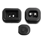 Genuine Ford Ac & Heater Assembly Seal Kit Ck4z-19w700-d. Fixed Price $73.26.