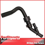 Lower Radiator Coolant Hose Fits Audi Vw Tt Golf Jetta 1j0122109aq. Fixed Price $10.99.