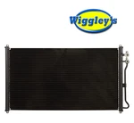 A/c Condenser Fo3030115 For 98 99 00 01 02 03 04 Ford Mustang V6 3.8l V8 4.6l. Fixed Price $80.00.