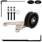 A/c Compressor Bypass Delete Pulley New For Chevrolet Gmc C1500 C2500 Workhorse. Fixed Price $28.85.