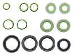 A/c System O-ring And Gasket Kit-ac Seal Kit Fits 05-20 Toyota Tacoma. Fixed Price $43.32.