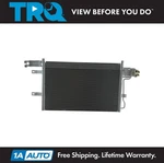 Trq Ac Condenser A/c Air Conditioning For Ford Taurus Flex Lincoln Mks Mkt Sable. Fixed Price $109.95.