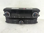2009 Dodge Journey Ac Heater Climate Control 55111894ad U05ip. Fixed Price $77.71.