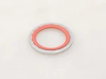New Oem Mopar A/c Refrigerant Line O-ring 05140444aa Pt Cruiser 2004-2009. Fixed Price $18.25.