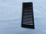 Nos 1973-1974 Nova Hatchback Rear Window Air Inlet Defogger Grille. Fixed Price $34.99.