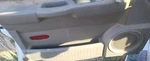 2004-09 Dodge Durango Oem Passenger Side Front Door Panel - Grey Gray. Fixed Price $75.00.