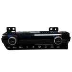 Black Temperature Control W/o Automatic Defog 2022-2024 Kia K5 Lxs Sedan 1.6l. Fixed Price $110.74.