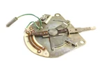 Triumph Spitfire Heater Control Fan Lever Assembly Original Oem. Fixed Price $34.99.
