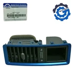 Left A/c Dash Heater Vent Driver Side For 2018 Ram 1500 1wp301b6af New Oem Mopar. Fixed Price $80.71.