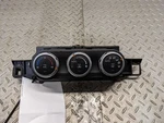 Temperature Control Id Na8w61190c Fits 16-21 Mazda Mx-5 Miata. Fixed Price $50.00.