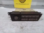 Temperature Control Lower Mounted Under Radio Fits 95-97 Avalon. Fixed Price $59.95.