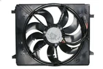 Fan, Engine Cooling Nrf 470109 Maserati Quattroporte Vi 3 2013-. Fixed Price $579.18.