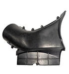 Left Porsche 911 Fan Shroud Air Duct 1975-83 930-106-326-01 #15. Fixed Price $100.00.