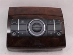 Rear Temperature Controls Mercedes-benz R350 R500 2006 06. Fixed Price $69.99.