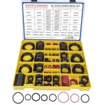 Busy-corner 4c-4782 Seal O-ring Kit, Nitrile 90, Hydraulic Hose Fitting Black. Fixed Price $94.99.