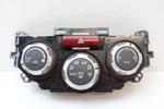 2009 09 Subaru Forester 72311sc040 Climate Control Panel Temperature Unit A/c. Fixed Price $47.97.
