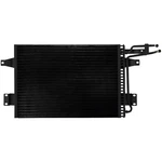 A/c Condenser For Dodge Dakota 94-96 2.5 L4 3.9 V6 5.2 V8. Fixed Price $101.89.