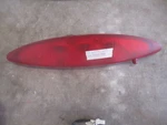 Third Brake Light Nissan Quest S 04 05 06. Fixed Price $37.49.