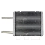 Hvac Heater Core For 96-08 Ford Taurus/96-05 Mercury Sable F50h18476aa. Fixed Price $43.00.