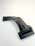 Oem 2017-2024 Tesla Model 3 Rh Outlet Duct 2nd Row Floor 1092166-00-a. Fixed Price $38.00.