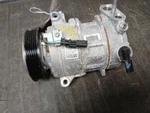 2025 Cadillac Ct5 Ac Compressor. Fixed Price $99.00.