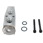 New Oem Ford 2013-2019 Explorer Flex Evaporator Expansion Valve Dg1z-19849-a. Fixed Price $41.41.
