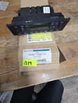 Xw4z19980ca 2000-02 Lincoln Ls Heater Control Assembly Used Oem. Fixed Price $100.00.