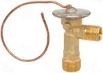 A/c Expansion Valve 4 Seasons. Fixed Price $30.70.