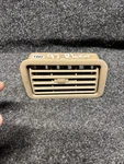 94-97 Chevy Blazer Dash Vent Genuine Oem Gm Part Gmc Jimmy Brown. Fixed Price $21.75.