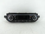 2013-2013 Ford Escape Ac Heater Climate Control Temperature Oem Ht3ff. Fixed Price $35.98.