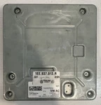 2022 Volkswagen Id.4/audi Q4 E-tron Central Control Unit -ccu- Oem 1ee.937.012.b. Fixed Price $295.00.