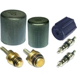 For Buick Skylark Ford Escort Chevrolet Corvette Ac A/c Cap & Valve Kit Gap. Fixed Price $18.41.
