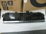 Mopar 68423822ag A/c Heater Climate Controls For 22-23 Jeep Wagoneer New Genuine. Fixed Price $159.97.