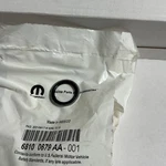 Genuine Mopar Slim Line Seal 68100679aa. Fixed Price $14.99.