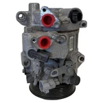 2015-2016 Toyota Sienna Ac Compressor 6 Cylinder 76k Factory Oem Replacement. Fixed Price $122.27.