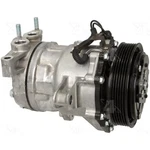 A/c Compressor New 4 Seasons 98576 Fits 02-05 Jeep Liberty 3.7l-v6. Fixed Price $142.00.