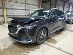 Temperature Control Rear Id Tk8061325f Fits 16-18 Mazda Cx-9. Fixed Price $151.98.