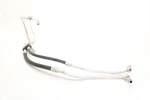 13-19 Porsche Boxster 2.7l Pair Of Ac Hoses Lines 9a157309908 9a157309707. Fixed Price $164.99.