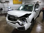 2018 Subaru Forester Temperature Controls. Fixed Price $100.00.