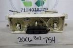 7820a064ha Mitsubishi Lancer 02-07 Climate Control Heater A/c Switch 754 20c6 B2. Fixed Price $99.99.